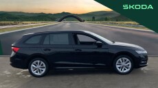 Skoda Octavia 1.4 TSI iV SE Technology DSG 5dr Estate